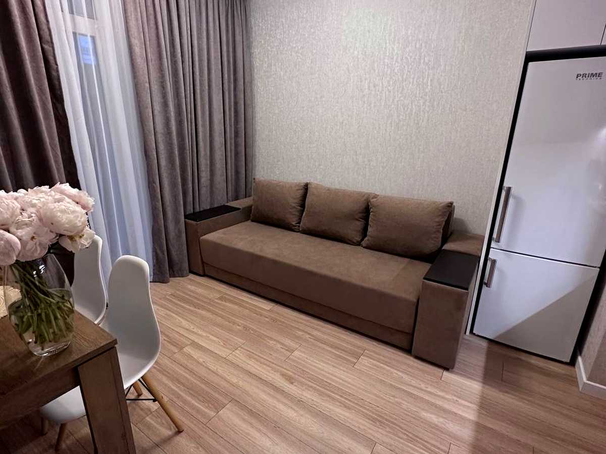 Квартира на просп. Берестейський, 65В в Києві, ID 387855, фото №2