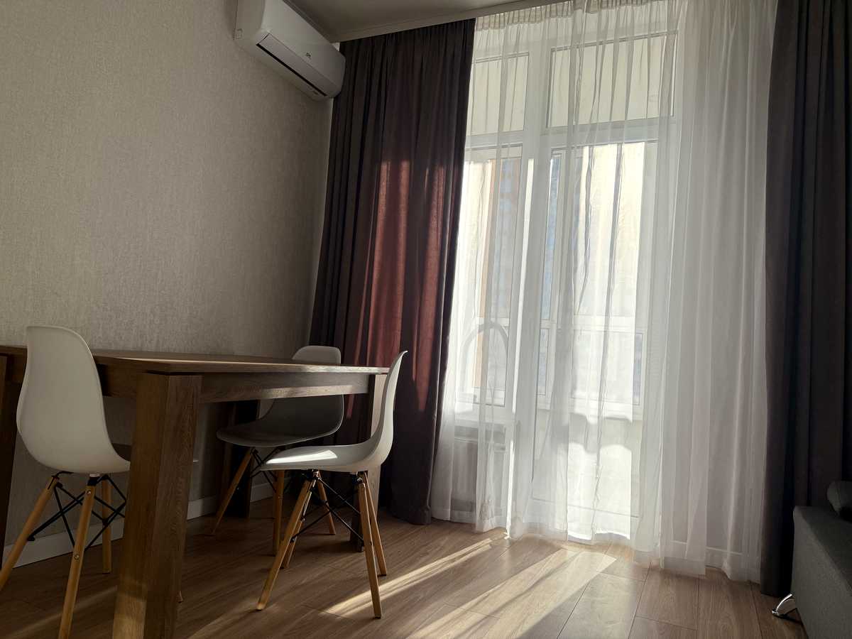 Квартира на просп. Берестейський, 65В в Києві, ID 387855, фото №6