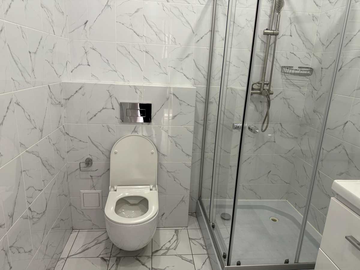 Квартира на просп. Берестейський, 65В в Києві, ID 387855, фото №7