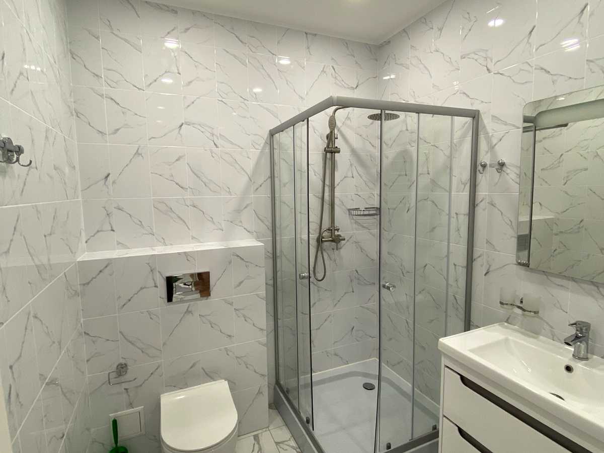 Квартира на просп. Берестейський, 65В в Києві, ID 387855, фото №8
