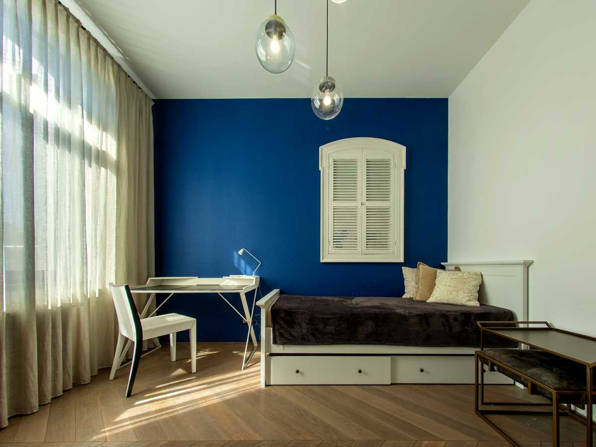 Квартира на просп. Берестейський, 42 в Києві, ID 387846, фото №8