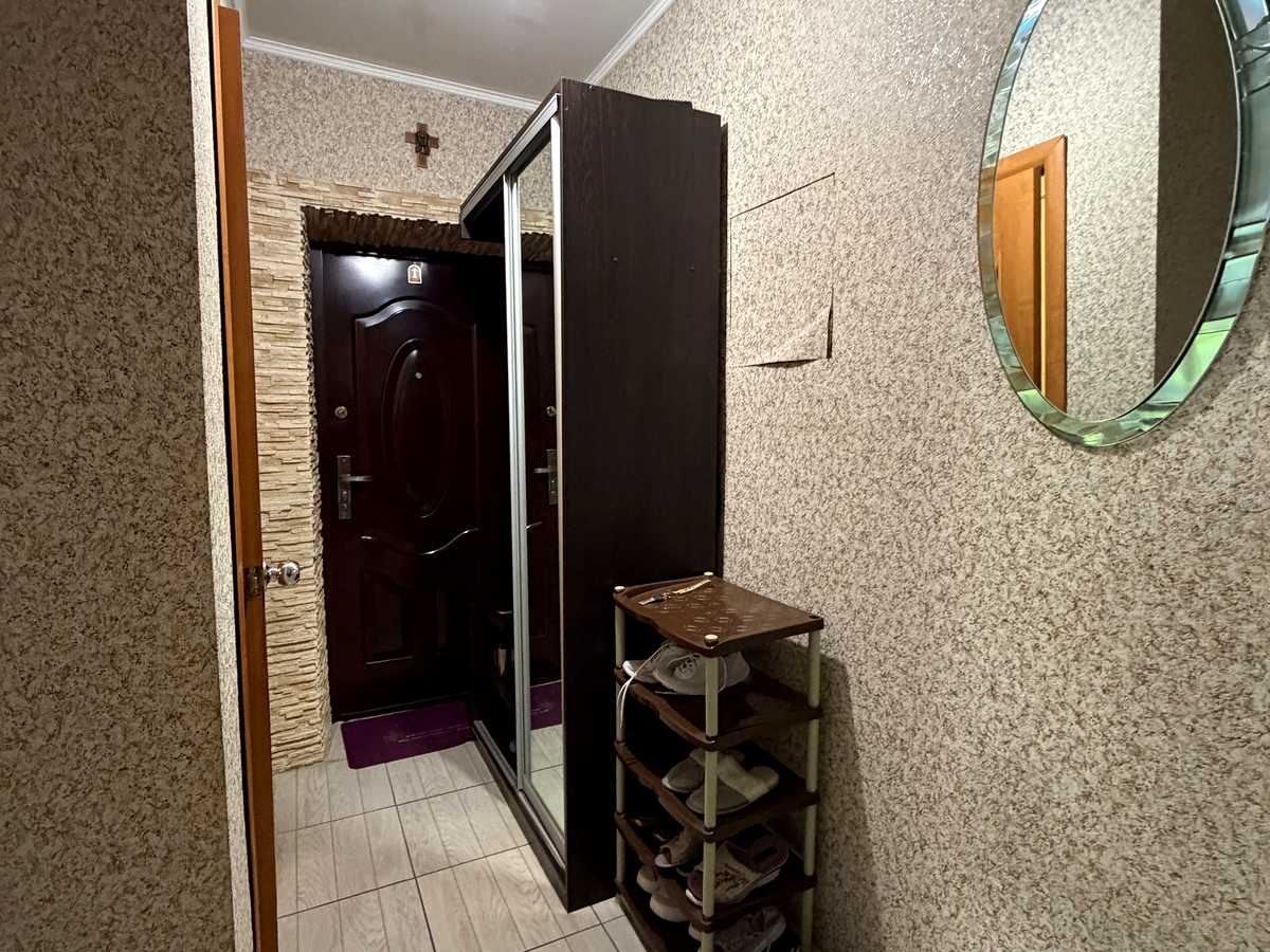 Квартира на вул. Героїв АТО, 5 в Хмельницькому, ID 389196, фото №7