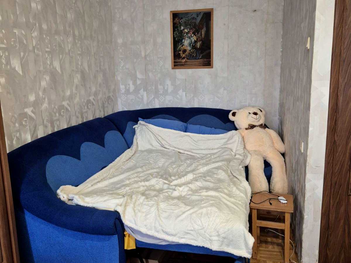 Квартира на вул. Святого Миколая, 69 в Запоріжжі, ID 387384, фото №7