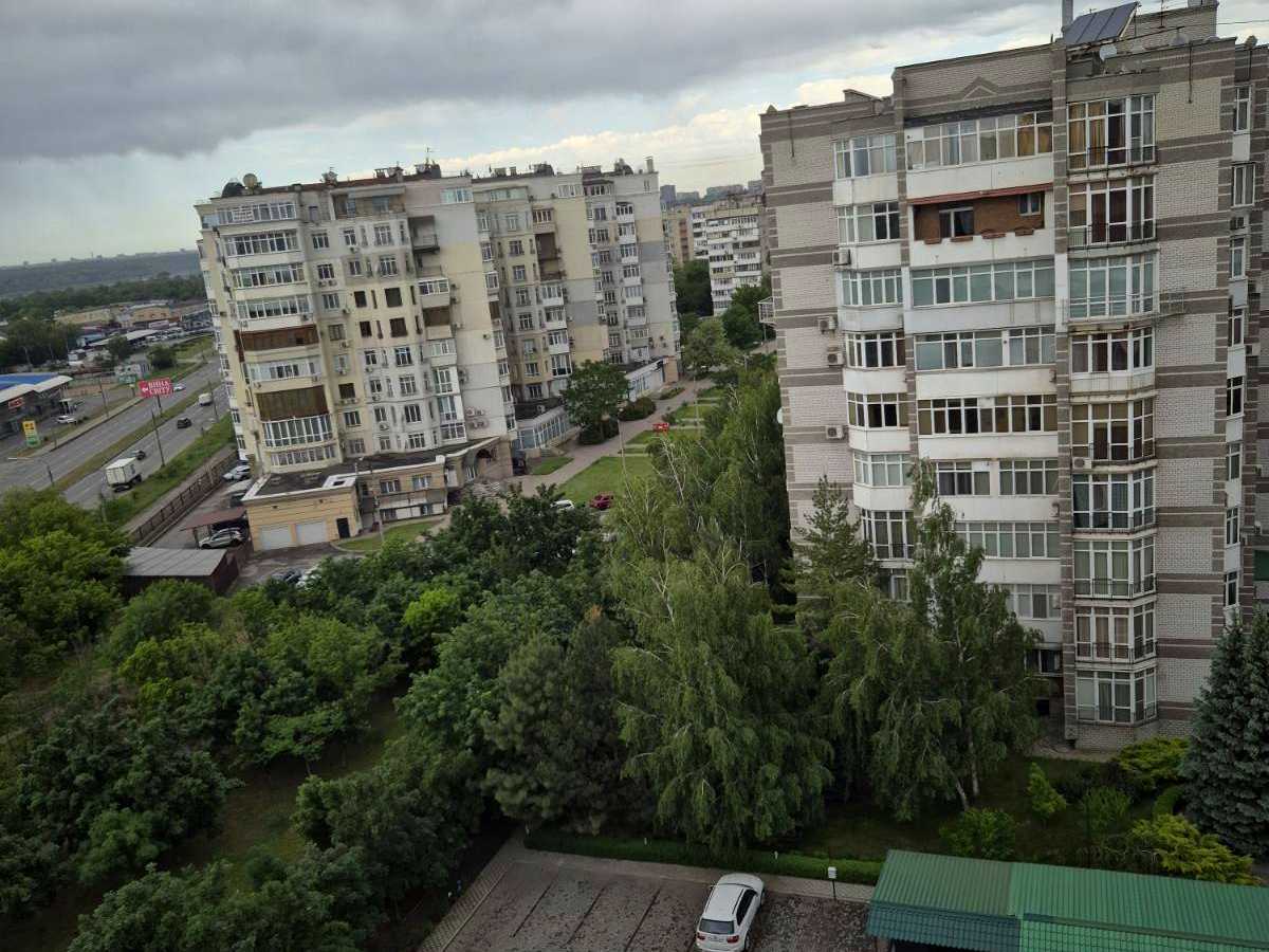 Квартира на вул. Святого Миколая, 69 в Запоріжжі, ID 387384, фото №9
