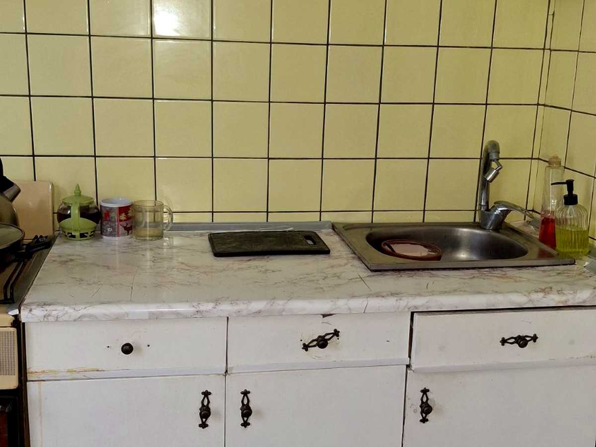Квартира на вул. Українська, 8 в Запоріжжі, ID 387382, фото №14