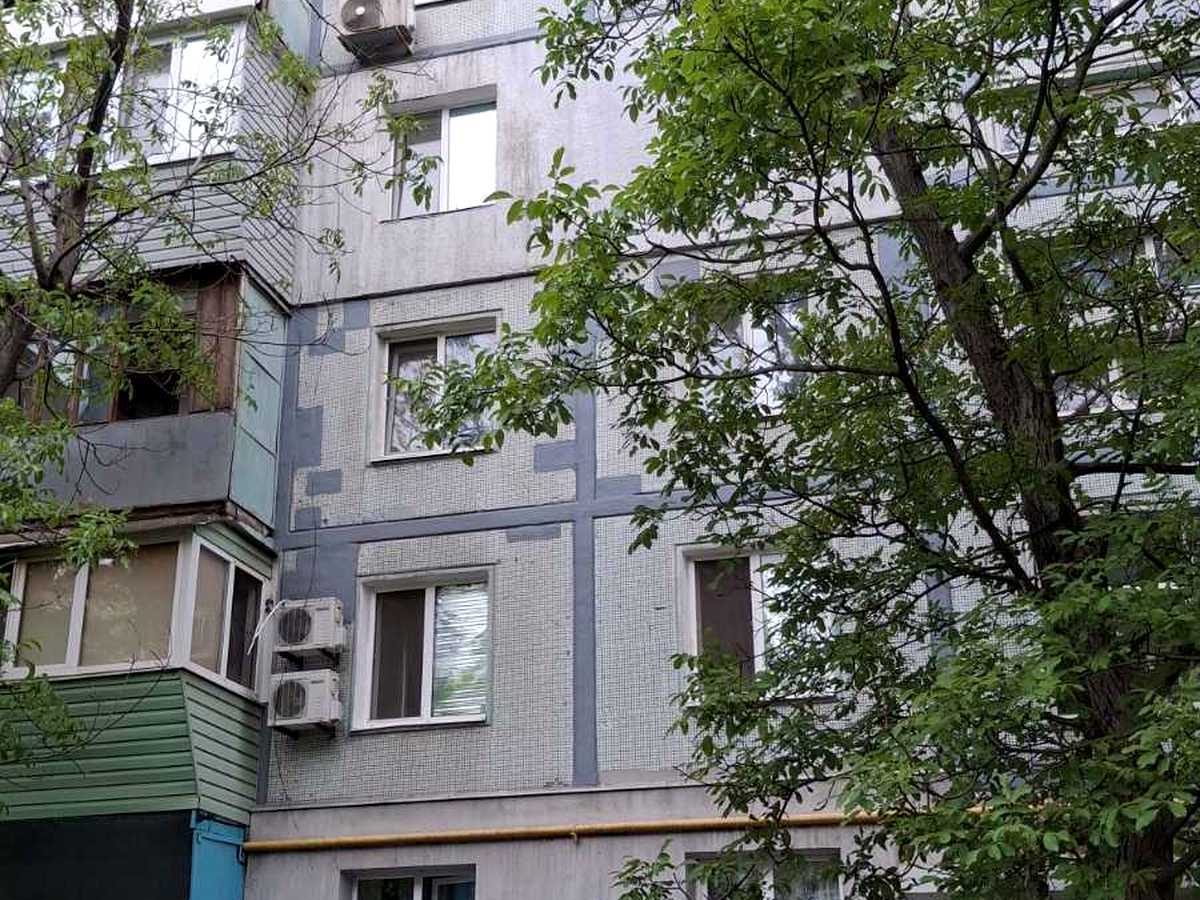 Квартира на вул. Українська, 8 в Запоріжжі, ID 387382, фото №18