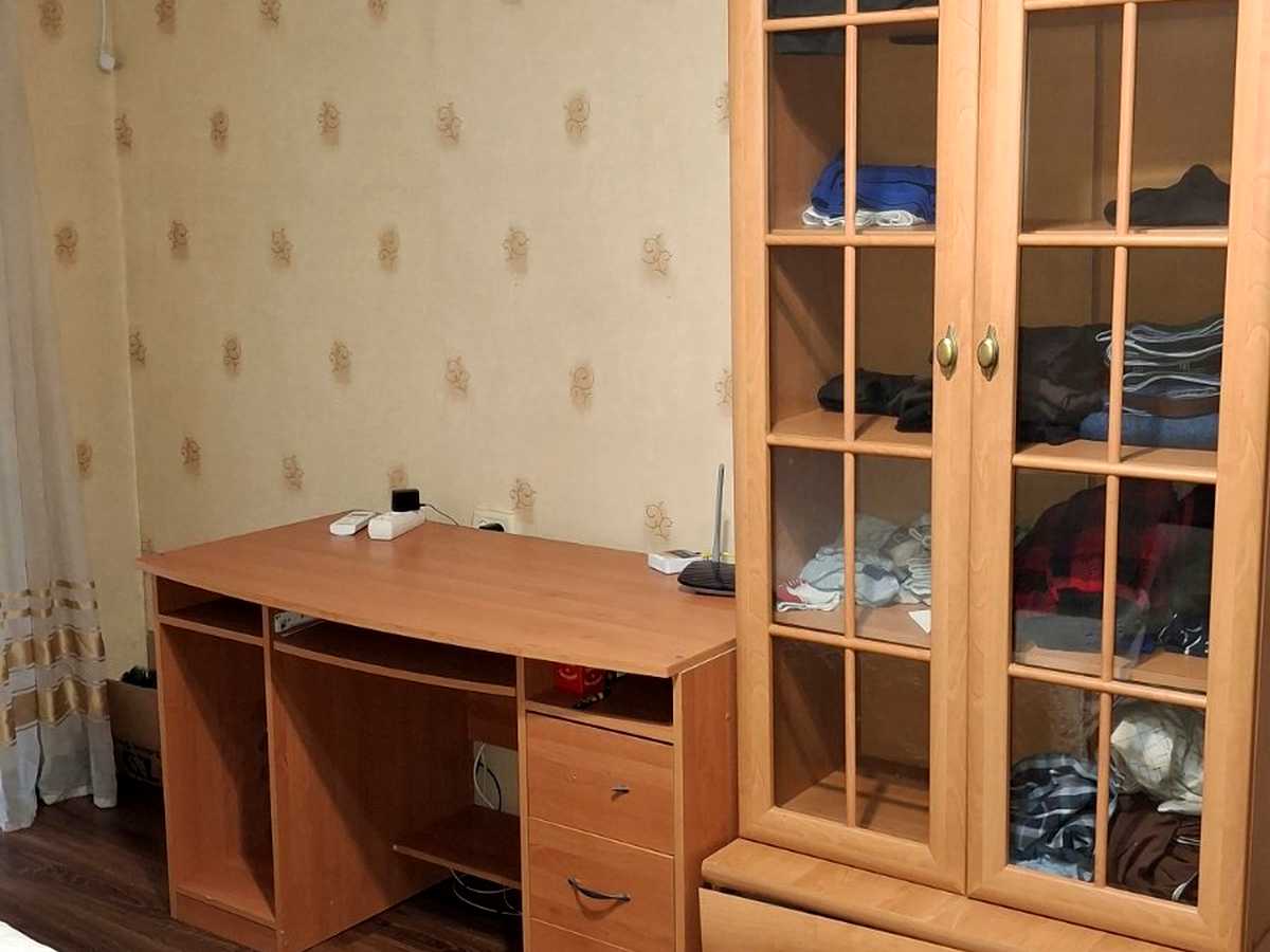 Квартира на вул. Українська, 8 в Запоріжжі, ID 387382, фото №6