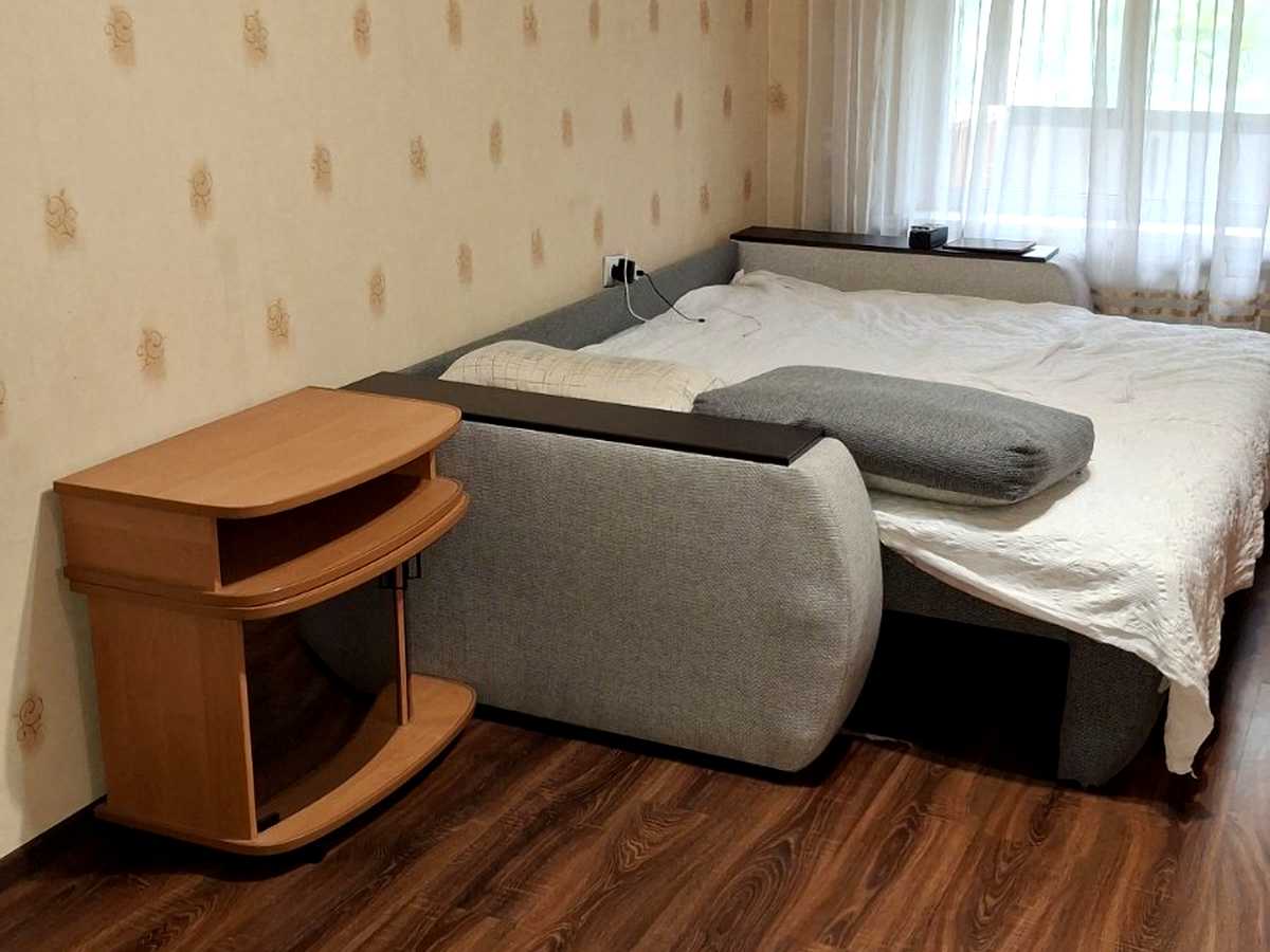Квартира на вул. Українська, 8 в Запоріжжі, ID 387382, фото №7
