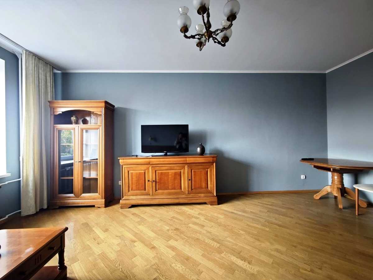 Квартира на вул. Донецька, 37/19 в Києві, ID 387850, фото №2