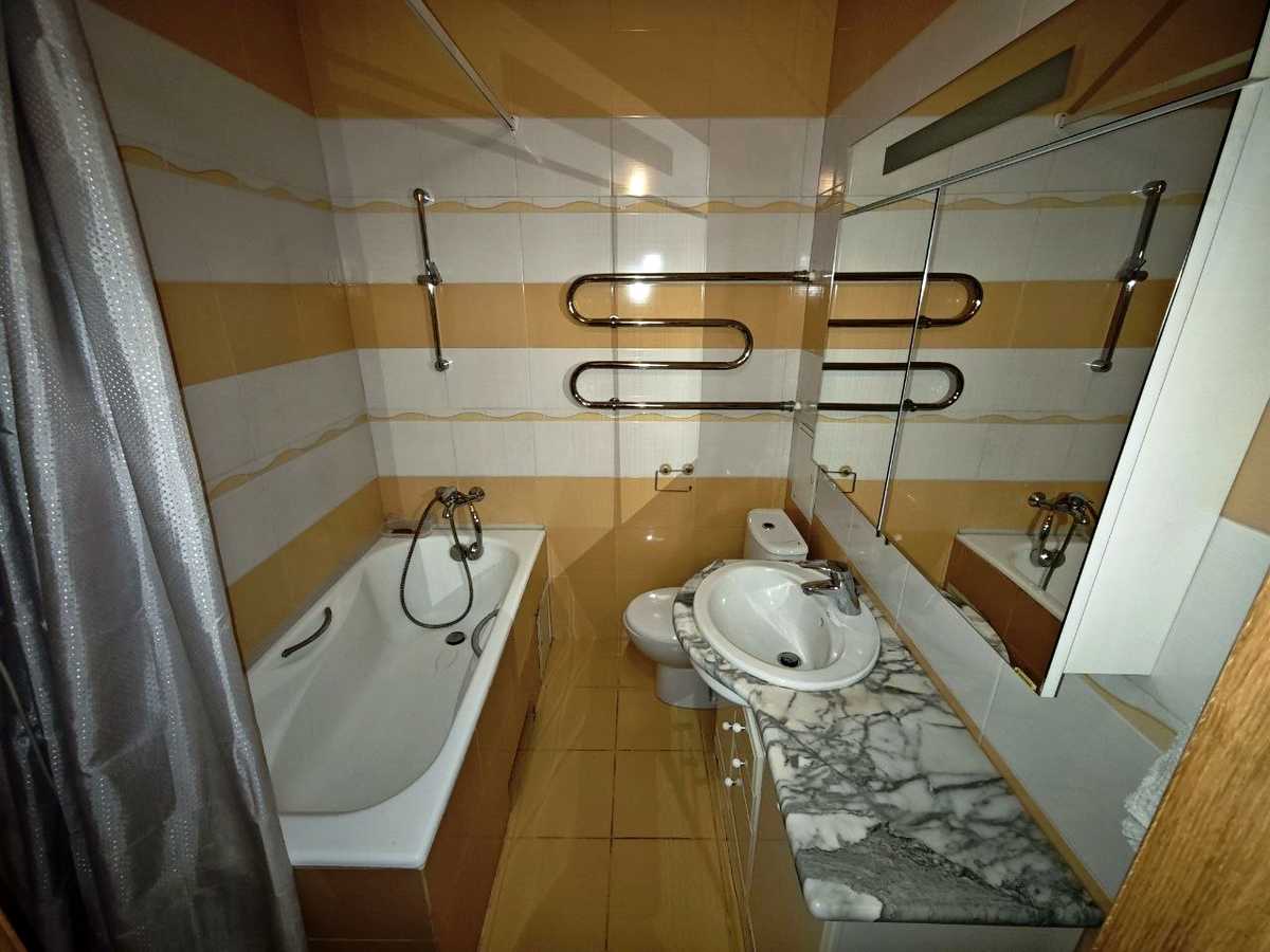 Квартира на вул. Донецька, 37/19 в Києві, ID 387850, фото №11