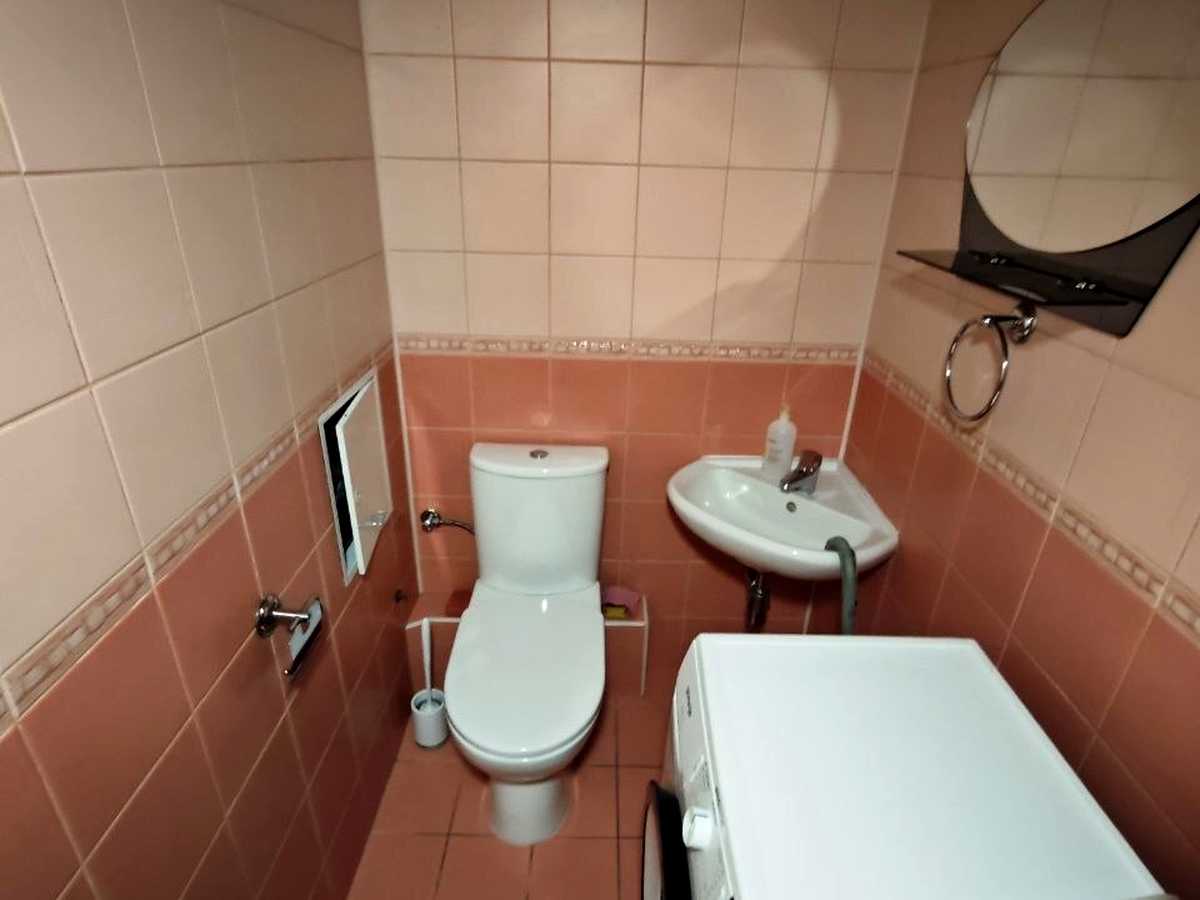 Квартира на вул. Донецька, 37/19 в Києві, ID 387850, фото №12