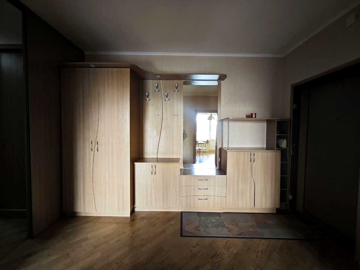Квартира на вул. Донецька, 37/19 в Києві, ID 387850, фото №13