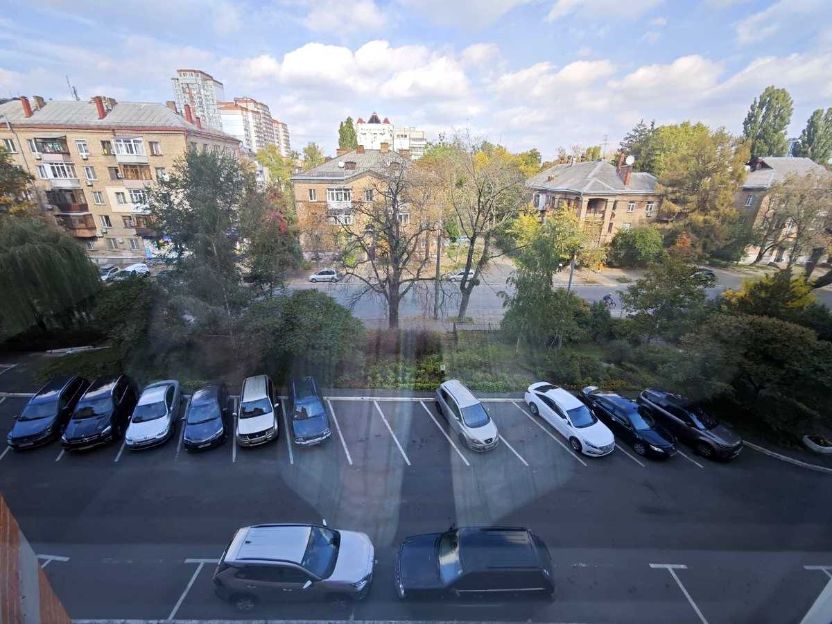 Квартира на вул. Донецька, 37/19 в Києві, ID 387850, фото №14