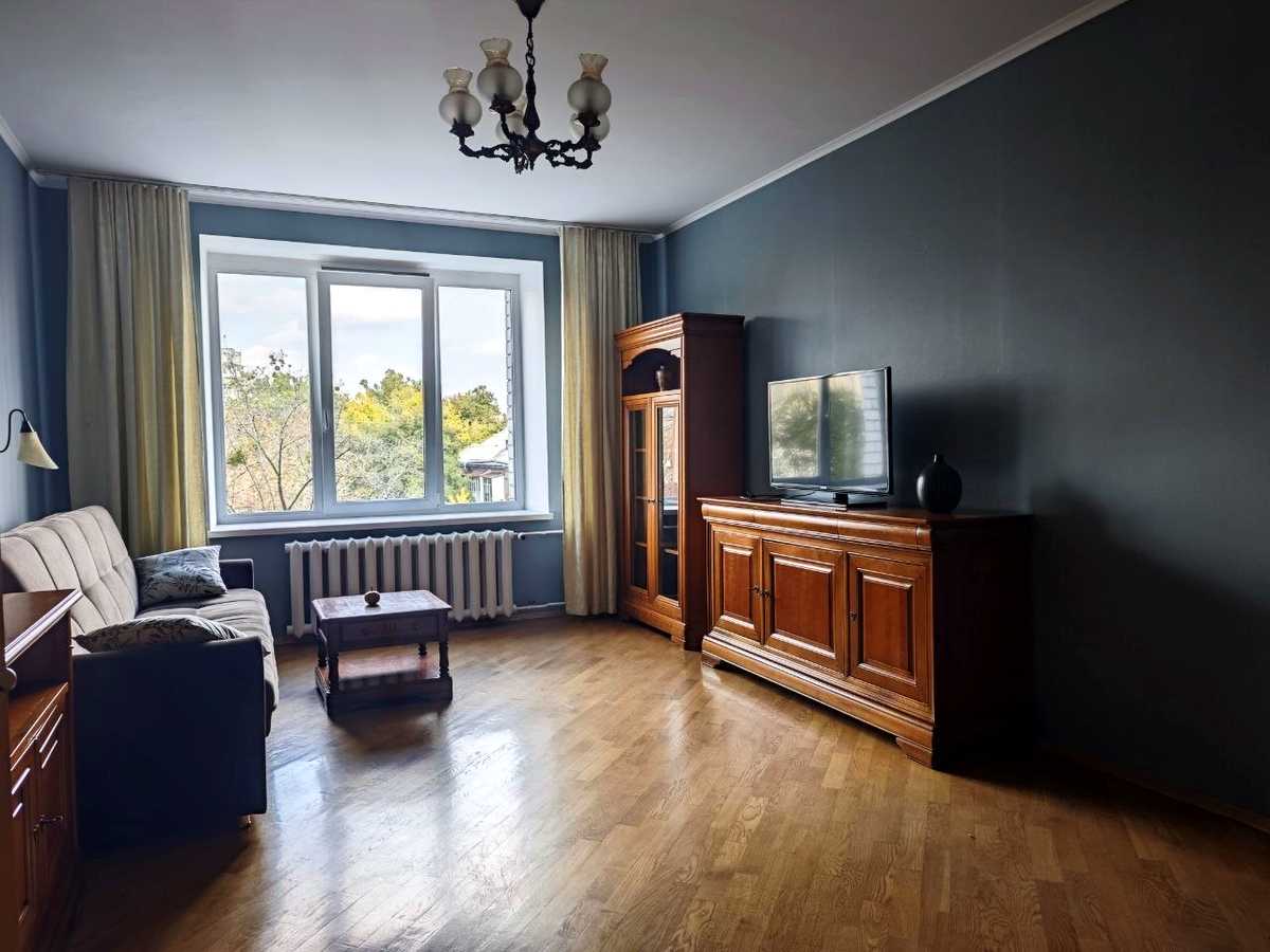 Квартира на вул. Донецька, 37/19 в Києві, ID 387850, фото №3