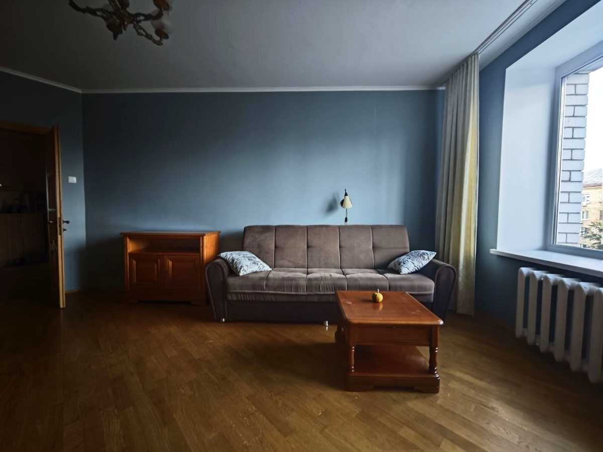 Квартира на вул. Донецька, 37/19 в Києві, ID 387850, фото №4