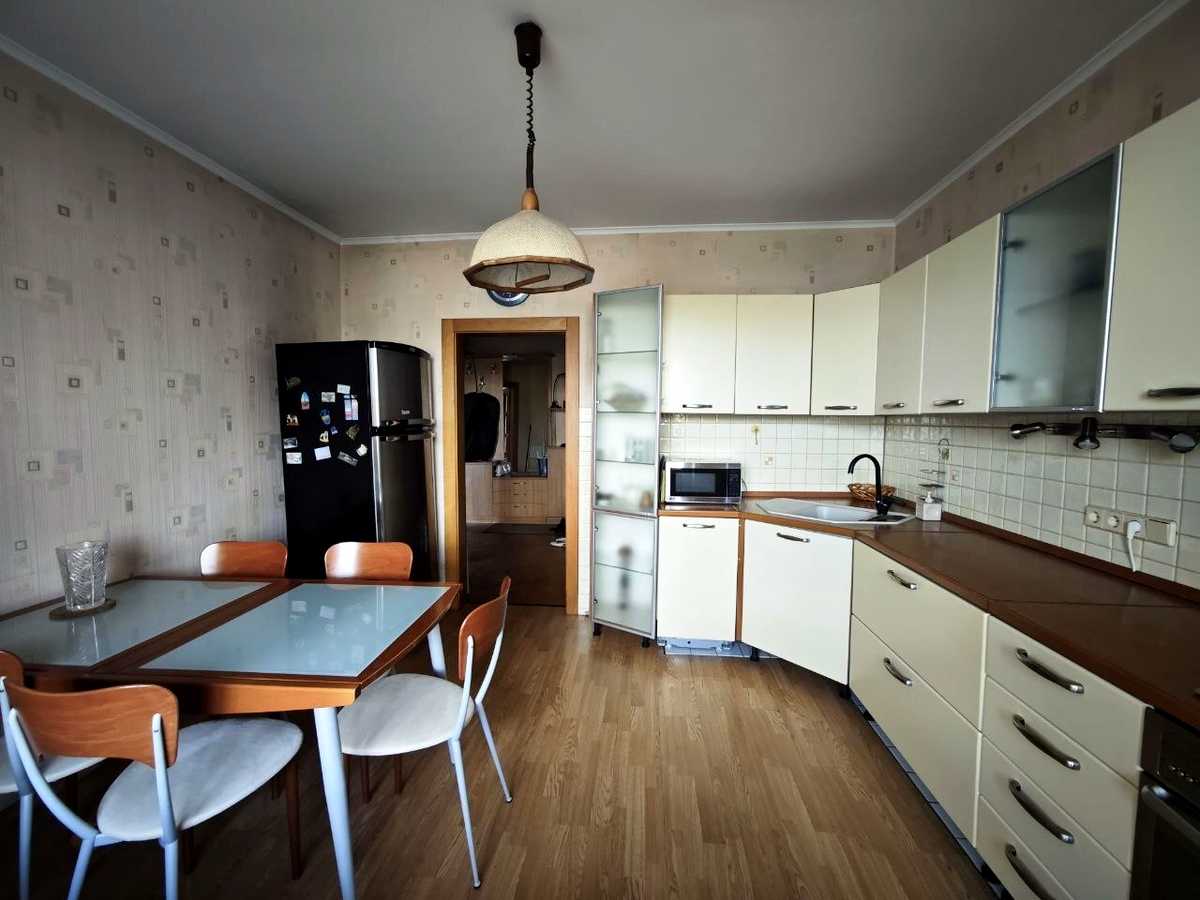 Квартира на вул. Донецька, 37/19 в Києві, ID 387850, фото №6