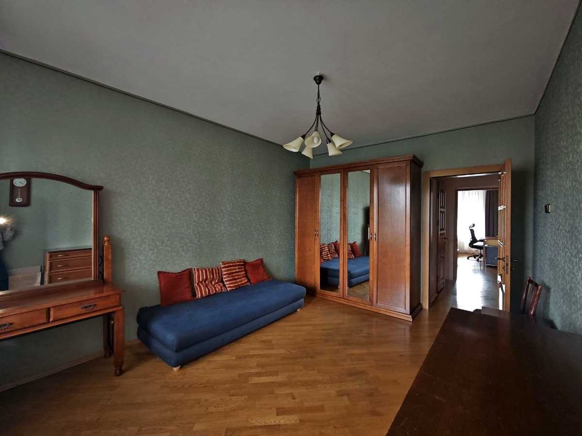 Квартира на вул. Донецька, 37/19 в Києві, ID 387850, фото №7
