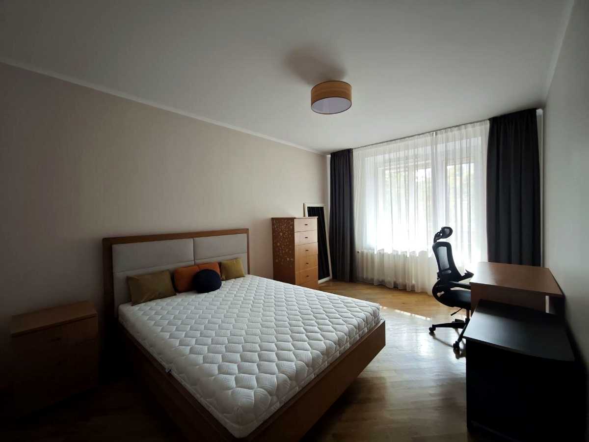Квартира на вул. Донецька, 37/19 в Києві, ID 387850, фото №8