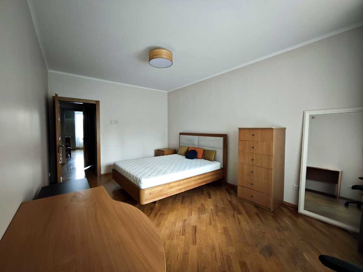 Квартира на вул. Донецька, 37/19 в Києві, ID 387850, фото №9