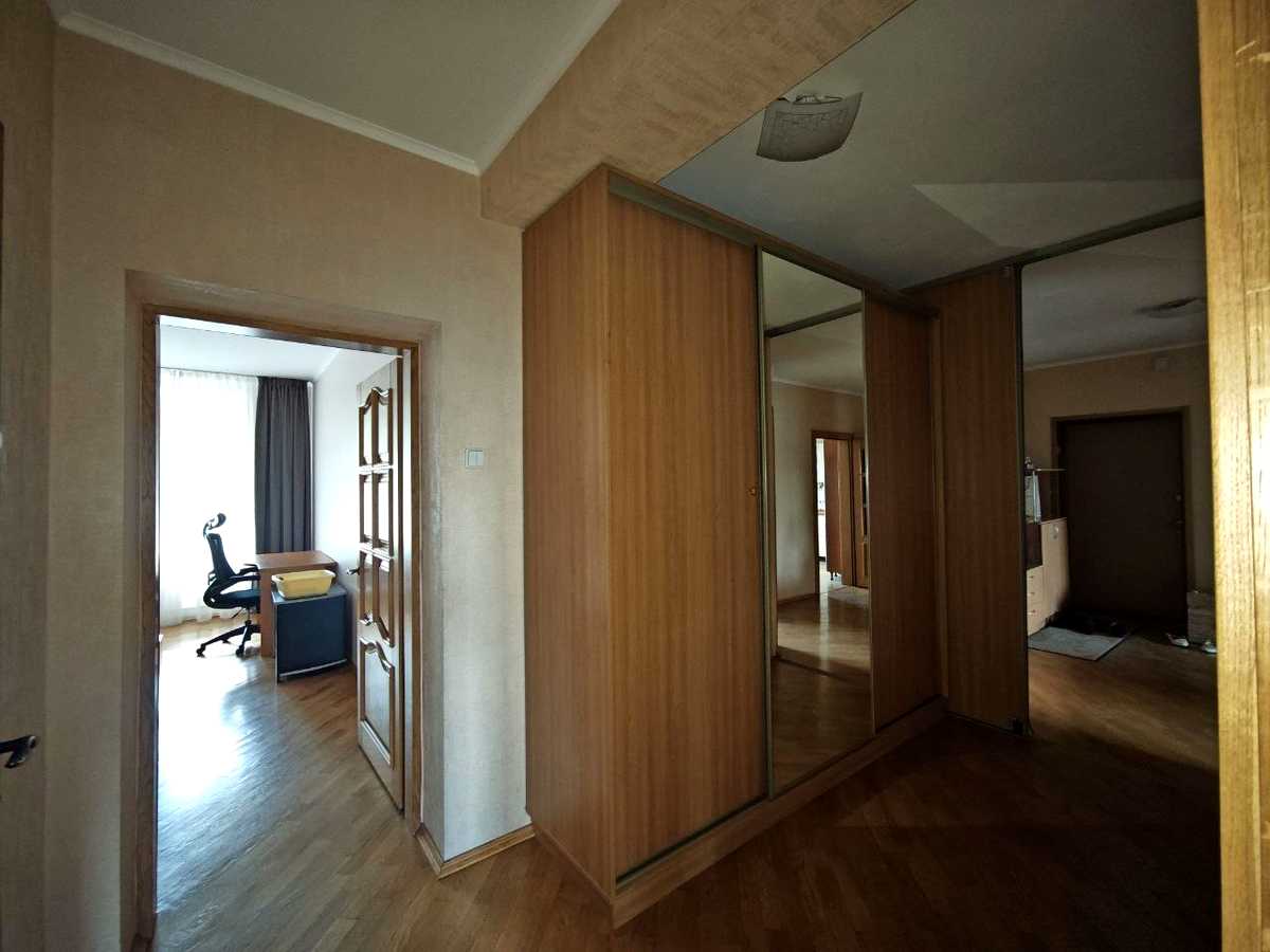 Квартира на вул. Донецька, 37/19 в Києві, ID 387850, фото №10