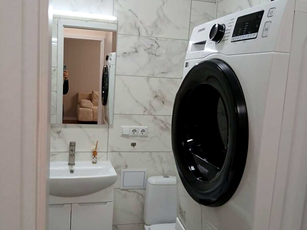Квартира на вул. Лісогринівецька, 36А в Хмельницькому, ID 389162, фото №3