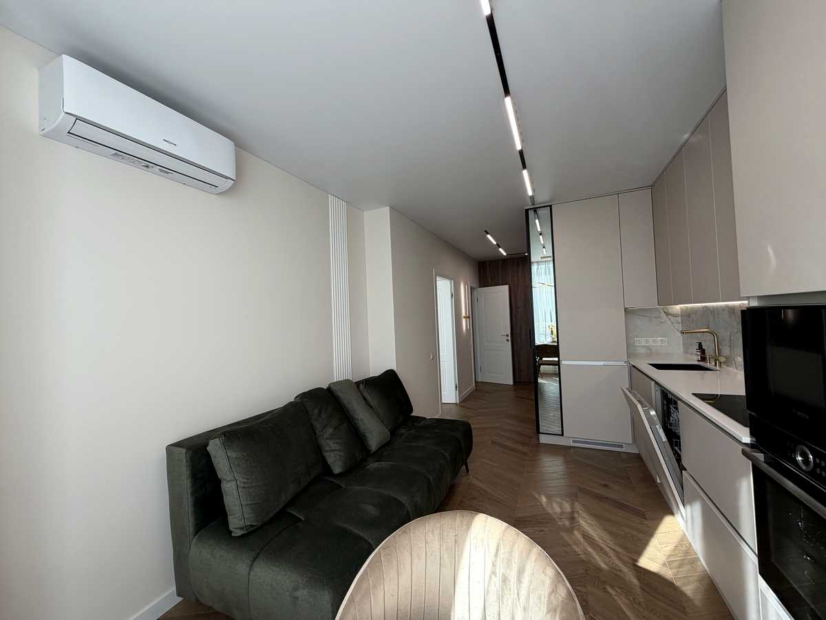 Квартира на вул. Незалежності, ID 387975, фото №1