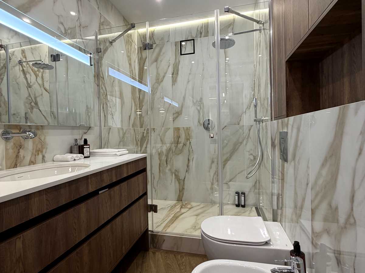 Квартира на вул. Незалежності в Івано-Франківську, ID 387975, фото №7