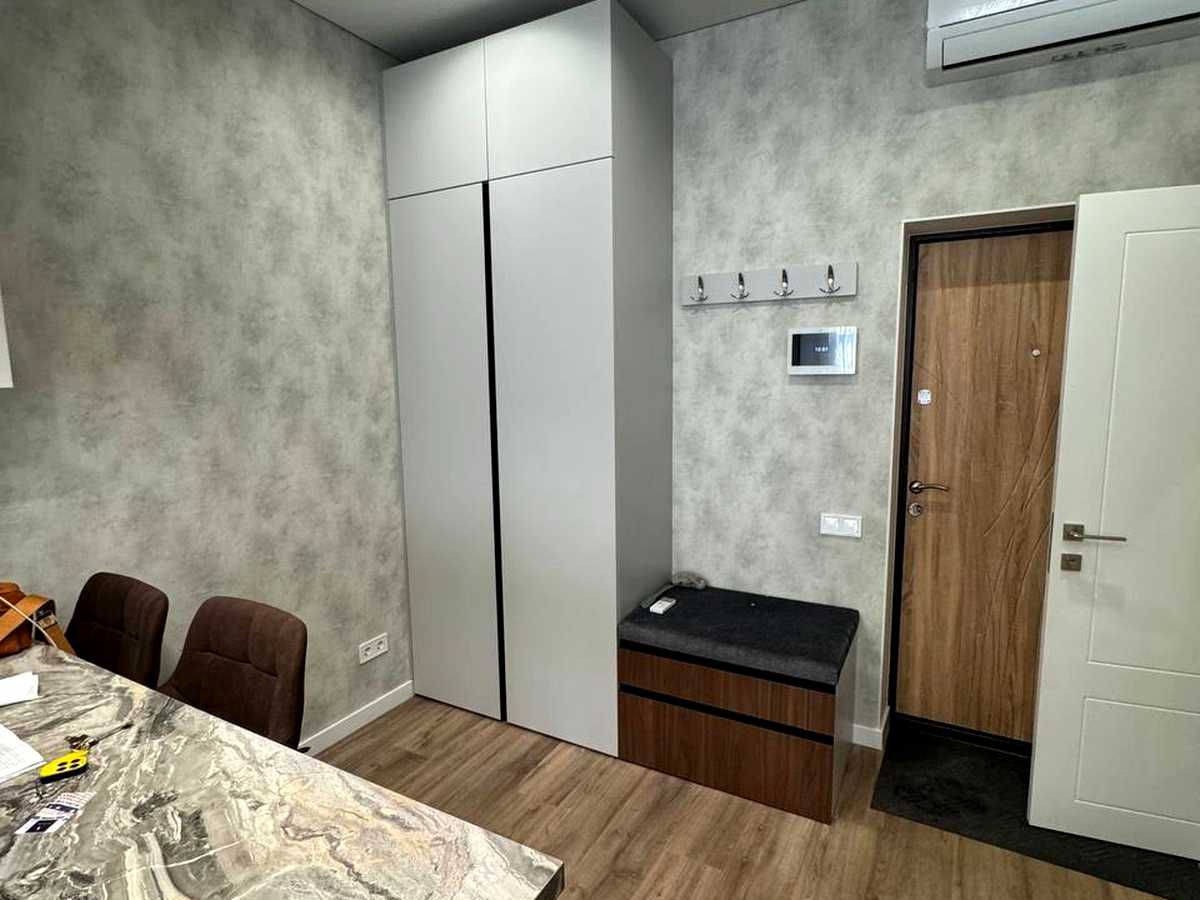 Квартира на вул. Дача Ковалевського, 91 в Одесі, ID 387595, фото №12