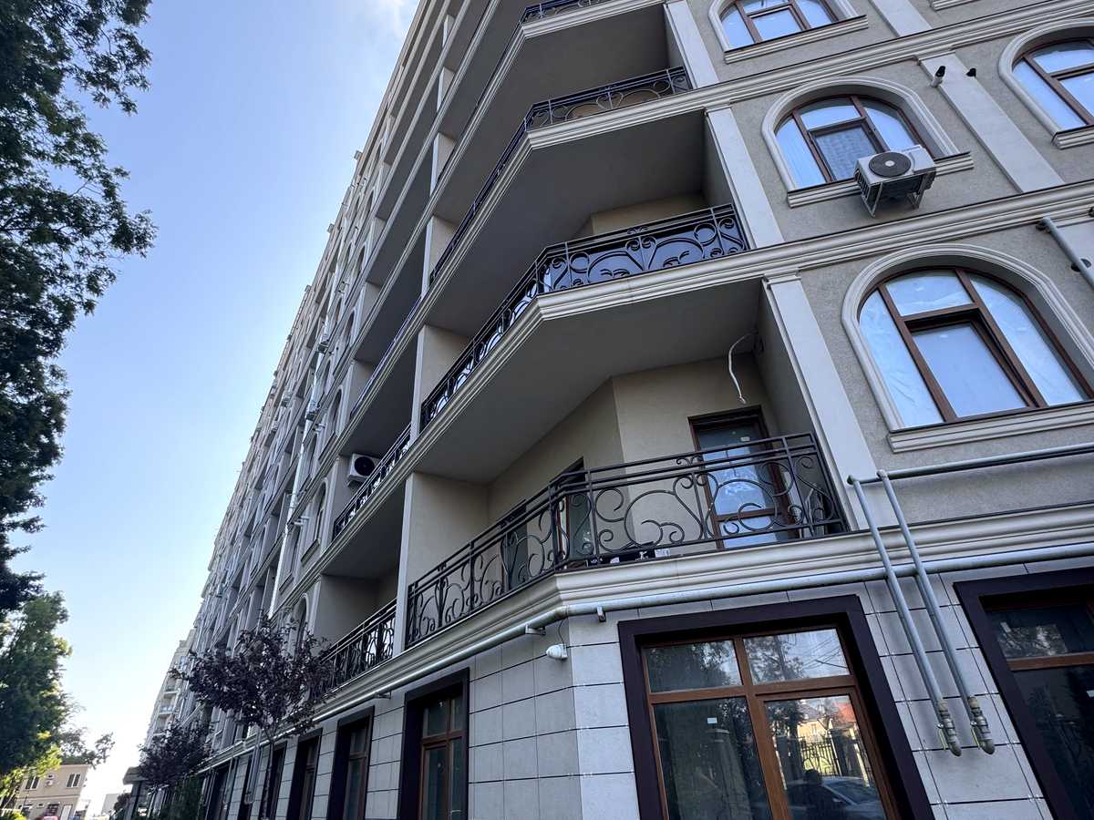 Квартира на вул. Дача Ковалевського, 91 в Одесі, ID 387595, фото №9