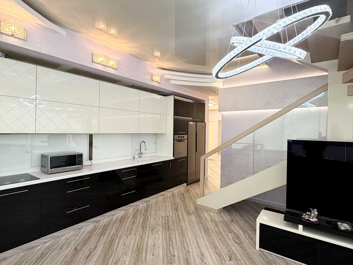 Квартира на вул. Генуезька, 5, ID 388079, фото №1