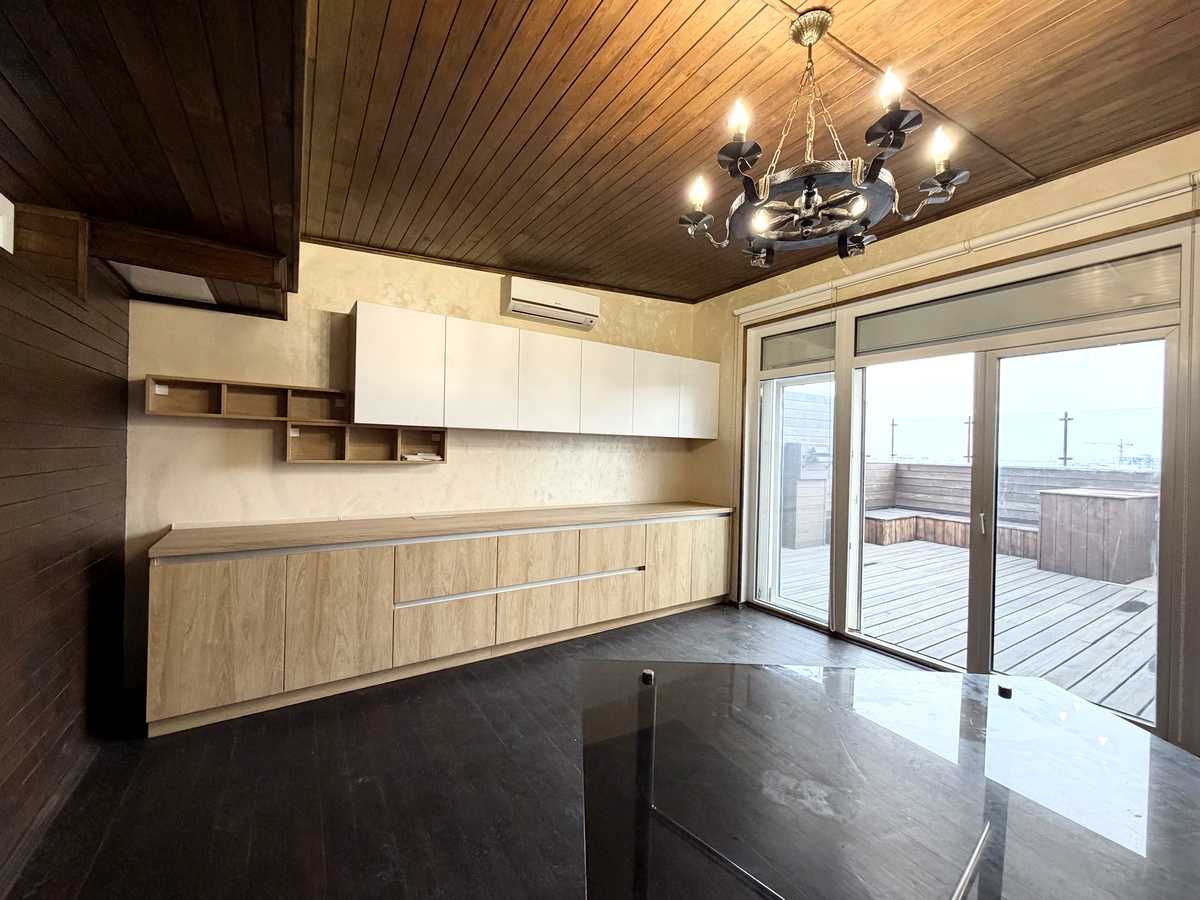 Квартира на вул. Генуезька, 5 в Одесі, ID 388079, фото №5