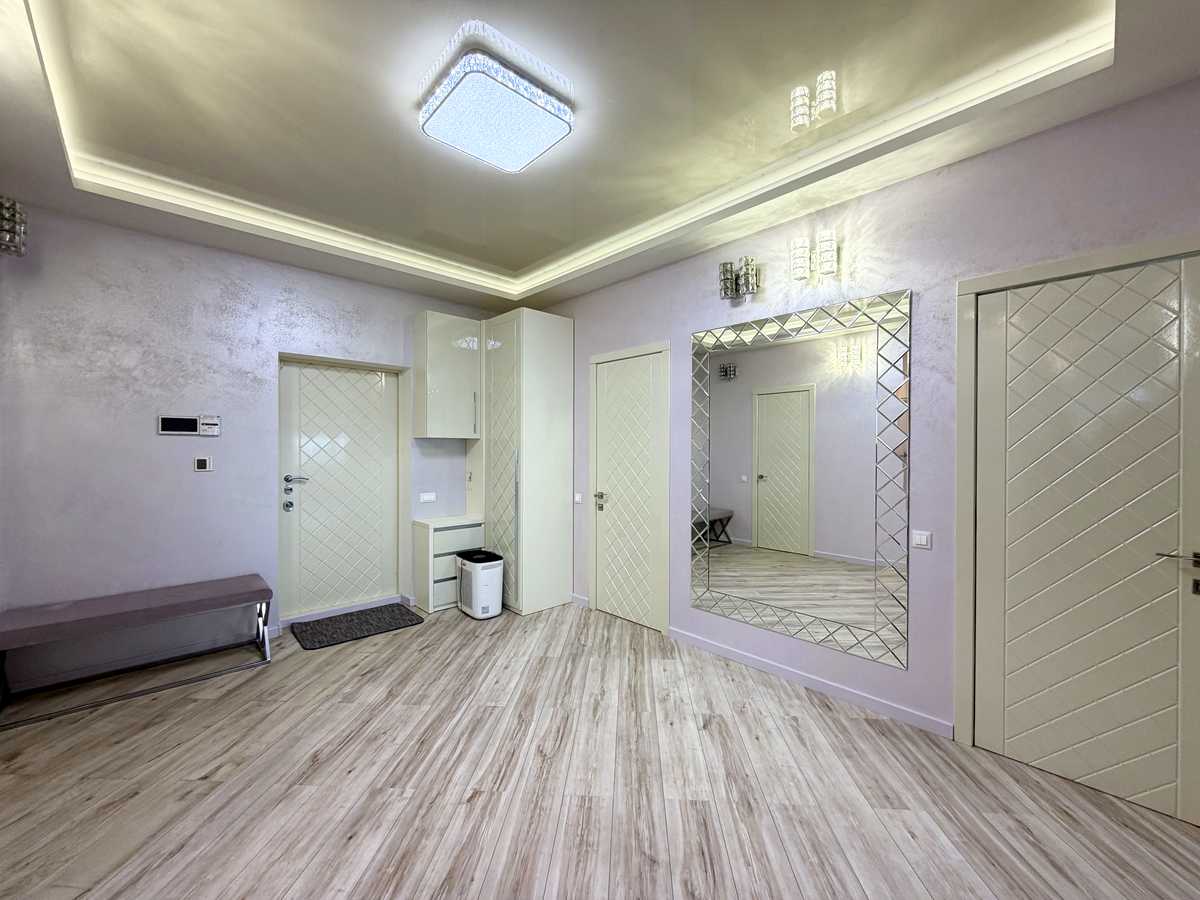 Квартира на вул. Генуезька, 5 в Одесі, ID 388079, фото №7