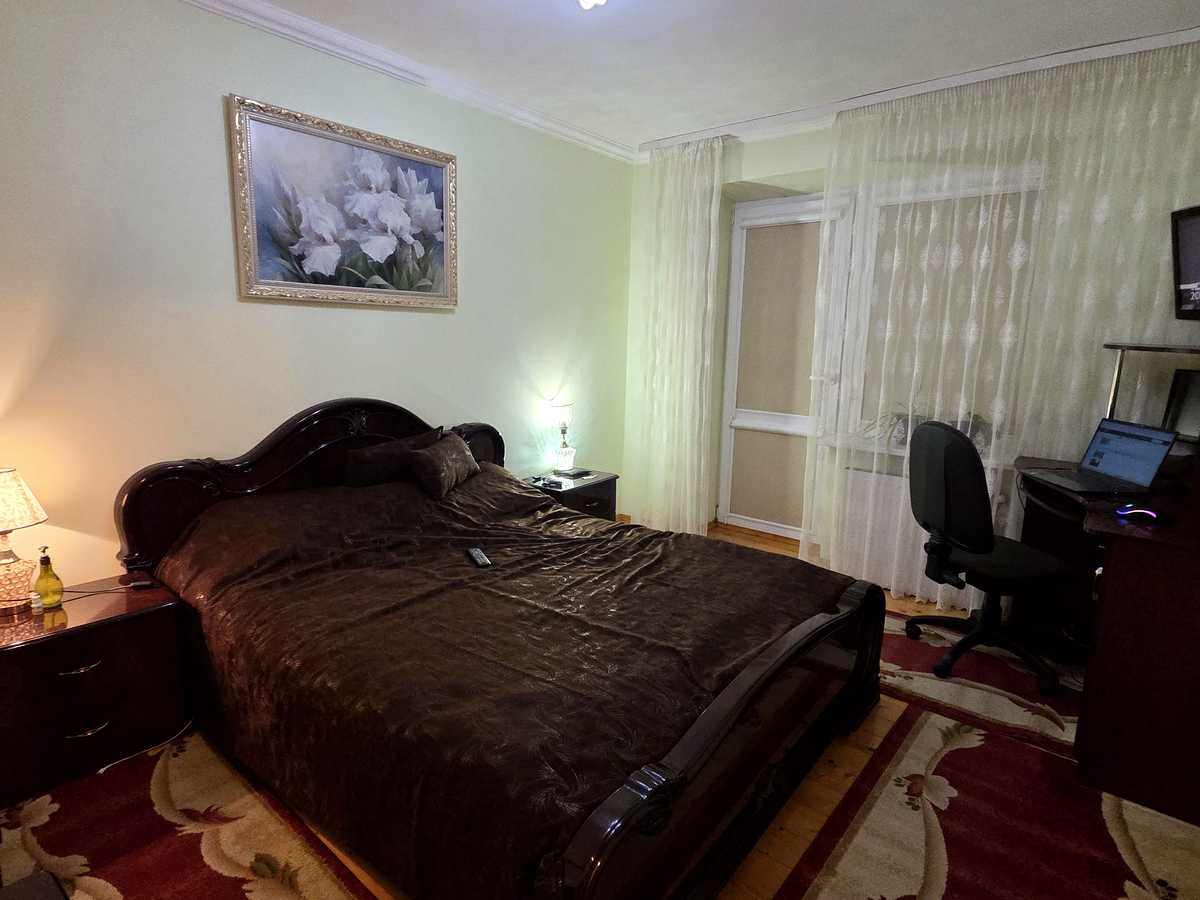 Квартира на вул. Юліана Целевича, 18, ID 387986, фото №1