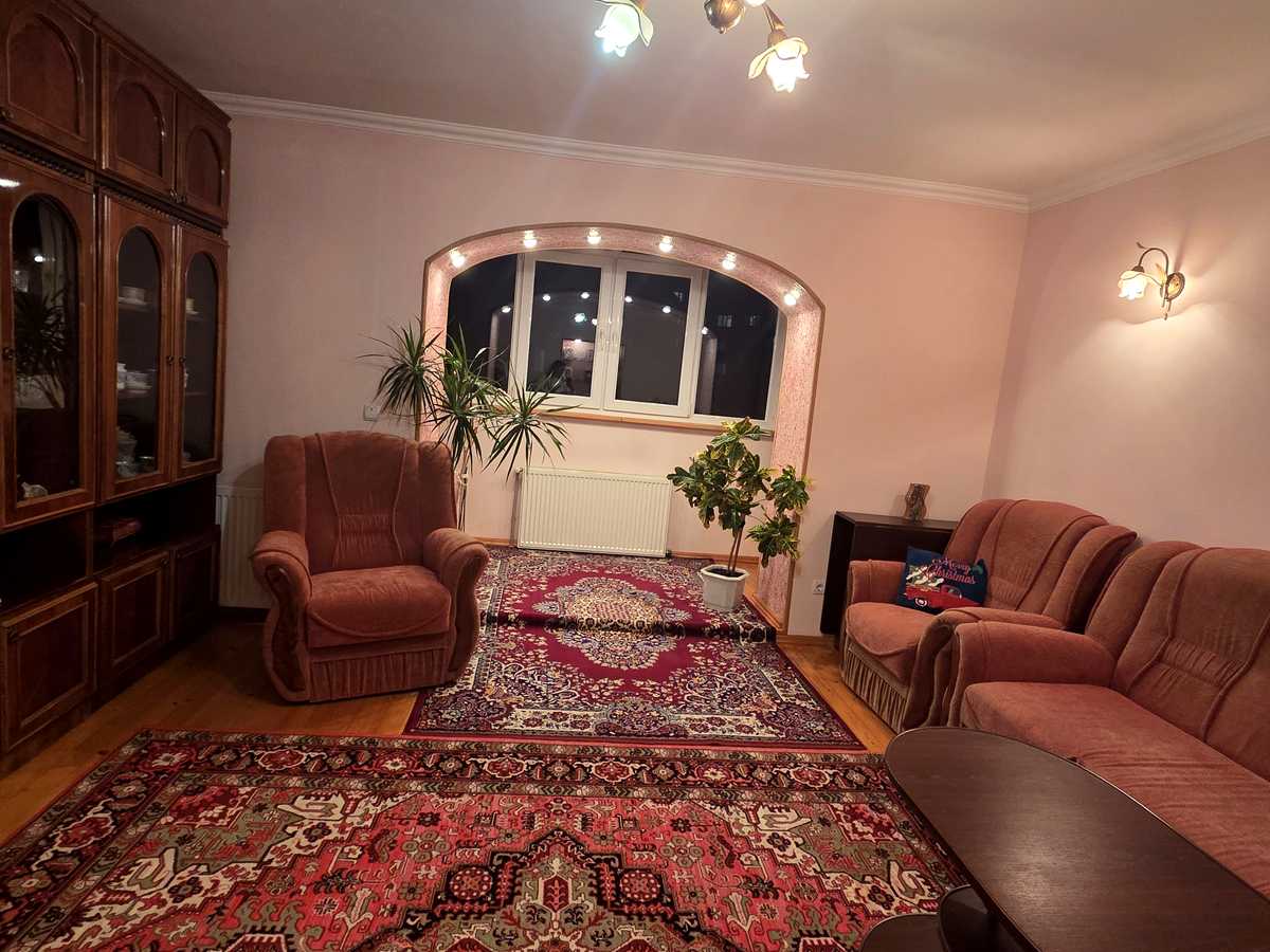 Квартира на вул. Юліана Целевича, 18 в Івано-Франківську, ID 387986, фото №2