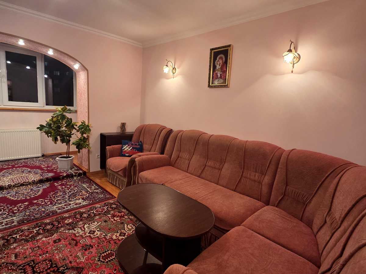 Квартира на вул. Юліана Целевича, 18 в Івано-Франківську, ID 387986, фото №12