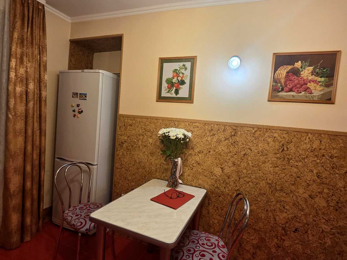 Квартира на вул. Юліана Целевича, 18 в Івано-Франківську, ID 387986, фото №13