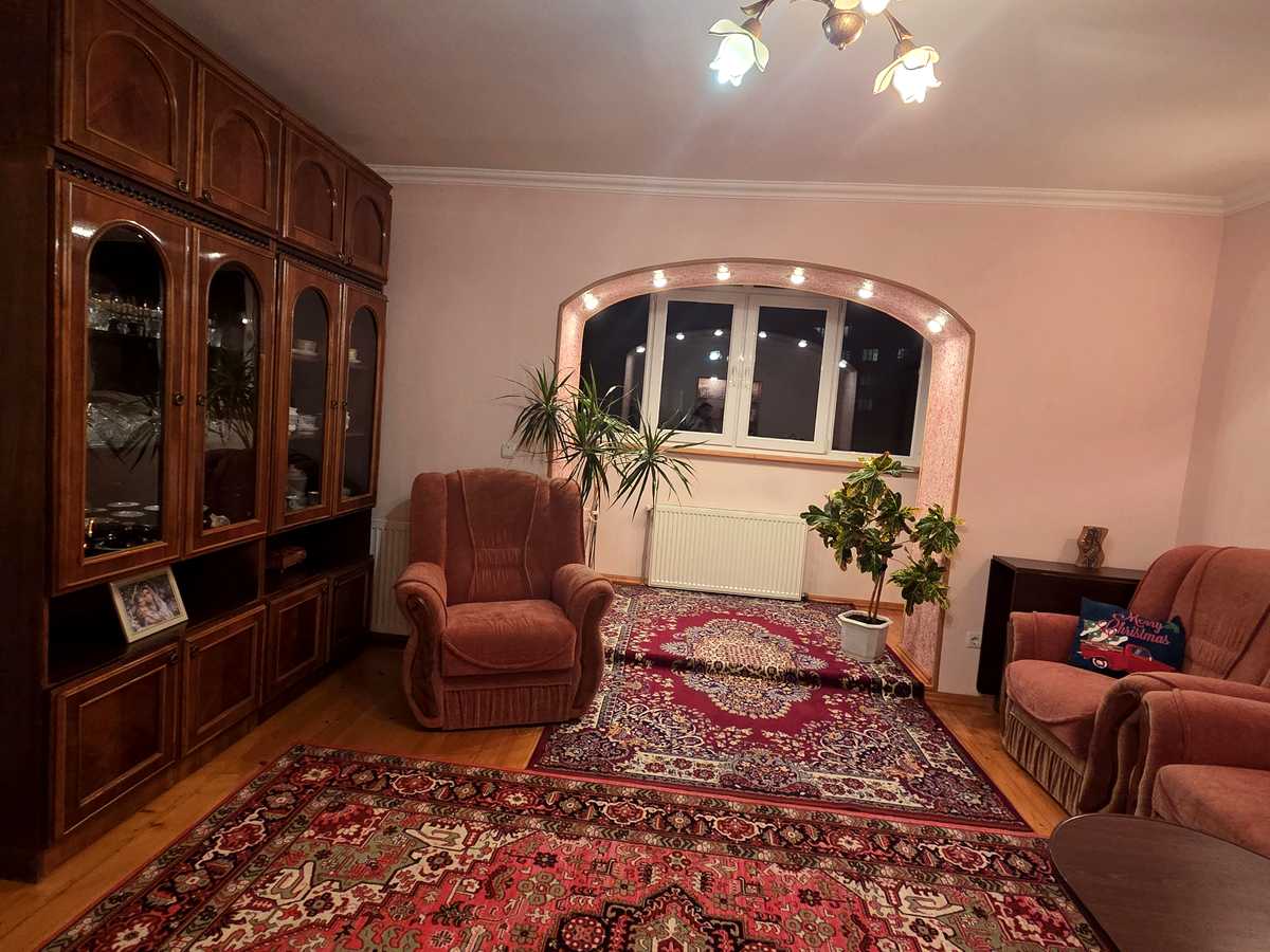 Квартира на вул. Юліана Целевича, 18 в Івано-Франківську, ID 387986, фото №14