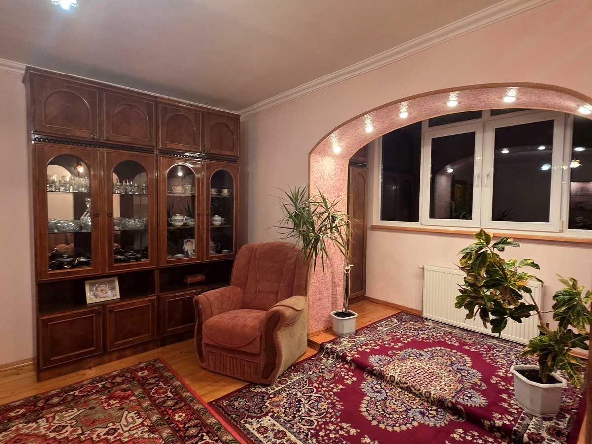 Квартира на вул. Юліана Целевича, 18 в Івано-Франківську, ID 387986, фото №15