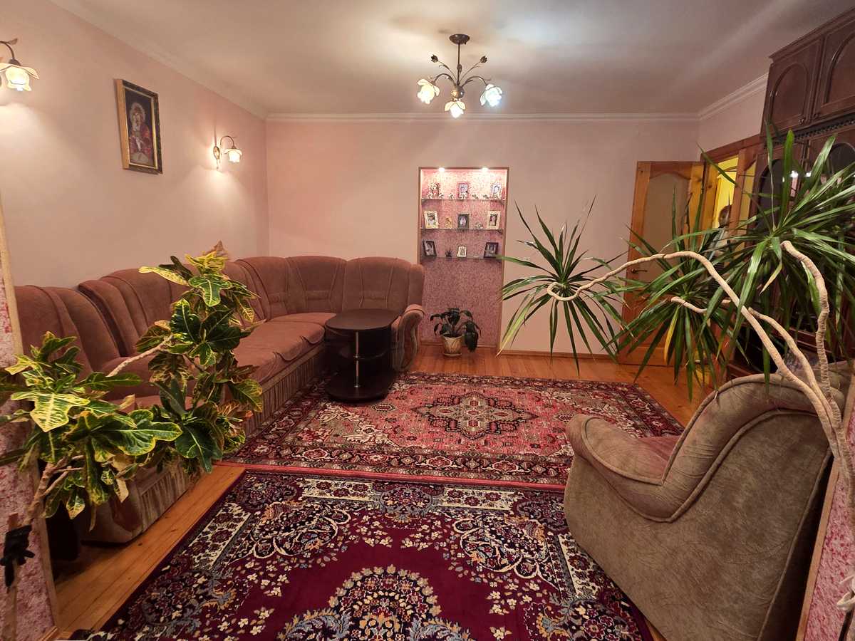 Квартира на вул. Юліана Целевича, 18 в Івано-Франківську, ID 387986, фото №3