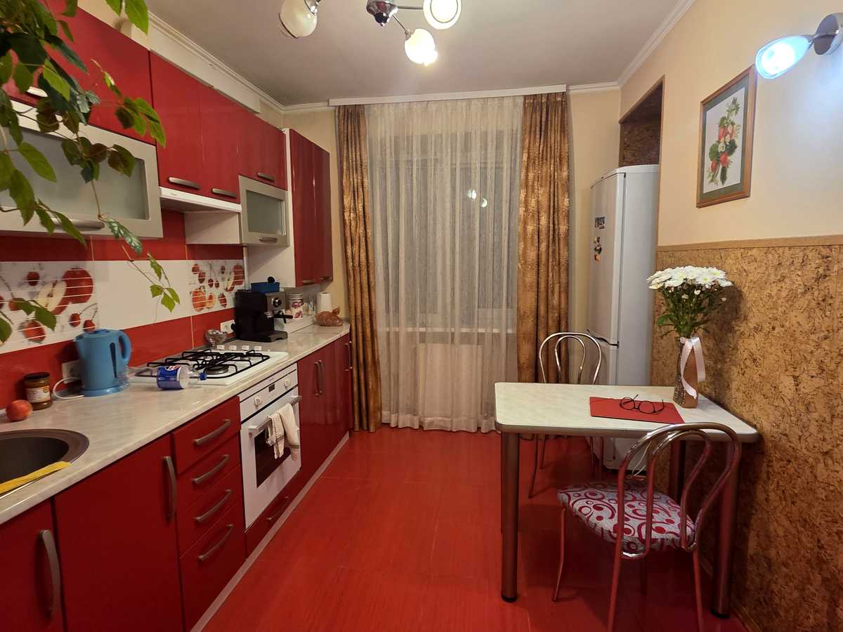 Квартира на вул. Юліана Целевича, 18 в Івано-Франківську, ID 387986, фото №4