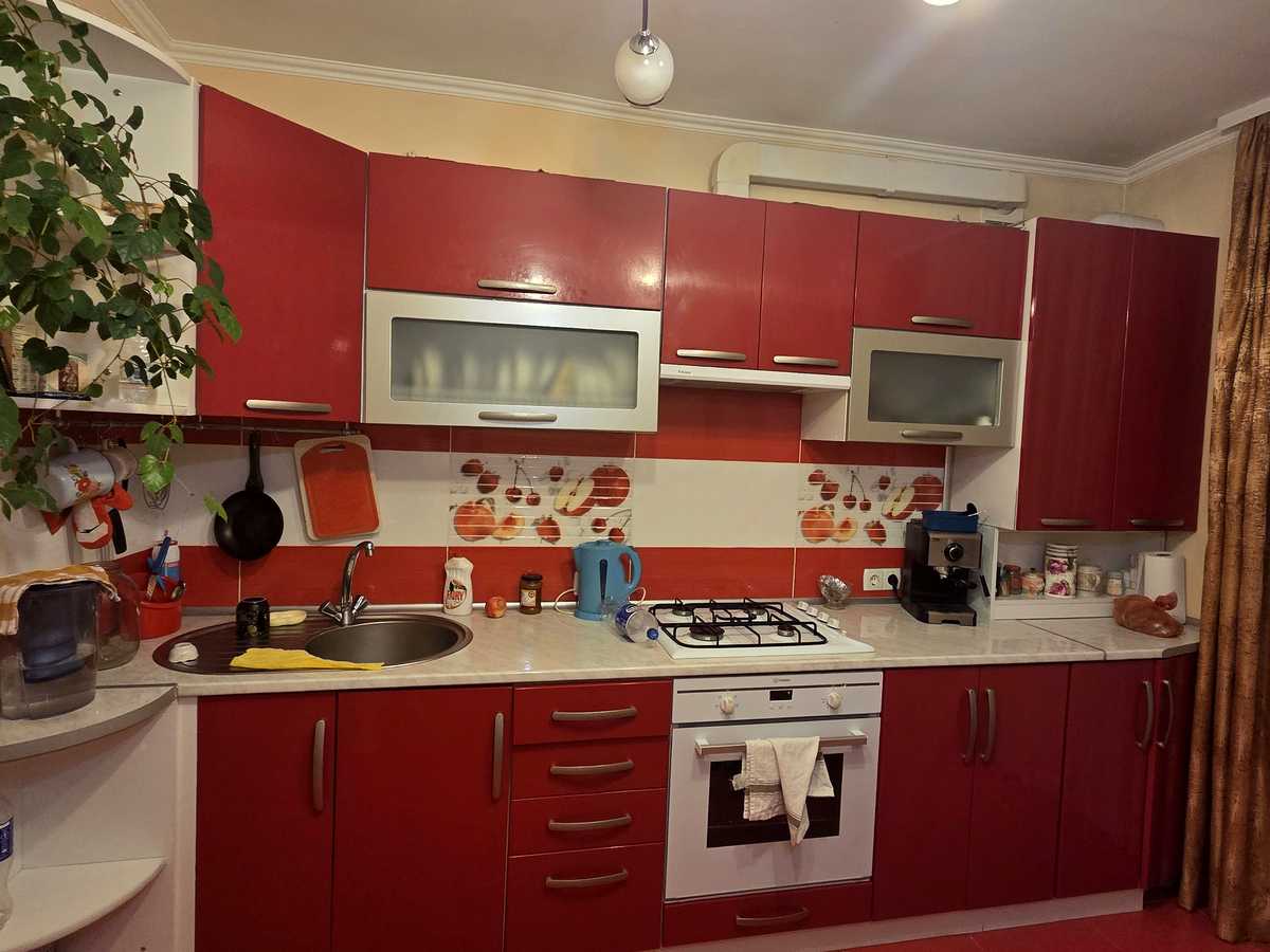 Квартира на вул. Юліана Целевича, 18 в Івано-Франківську, ID 387986, фото №5