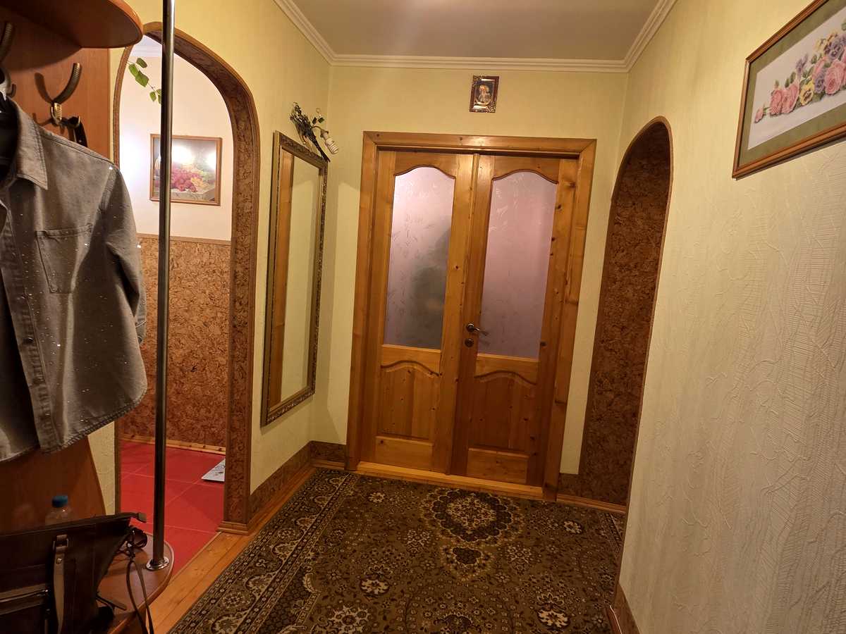 Квартира на вул. Юліана Целевича, 18 в Івано-Франківську, ID 387986, фото №6