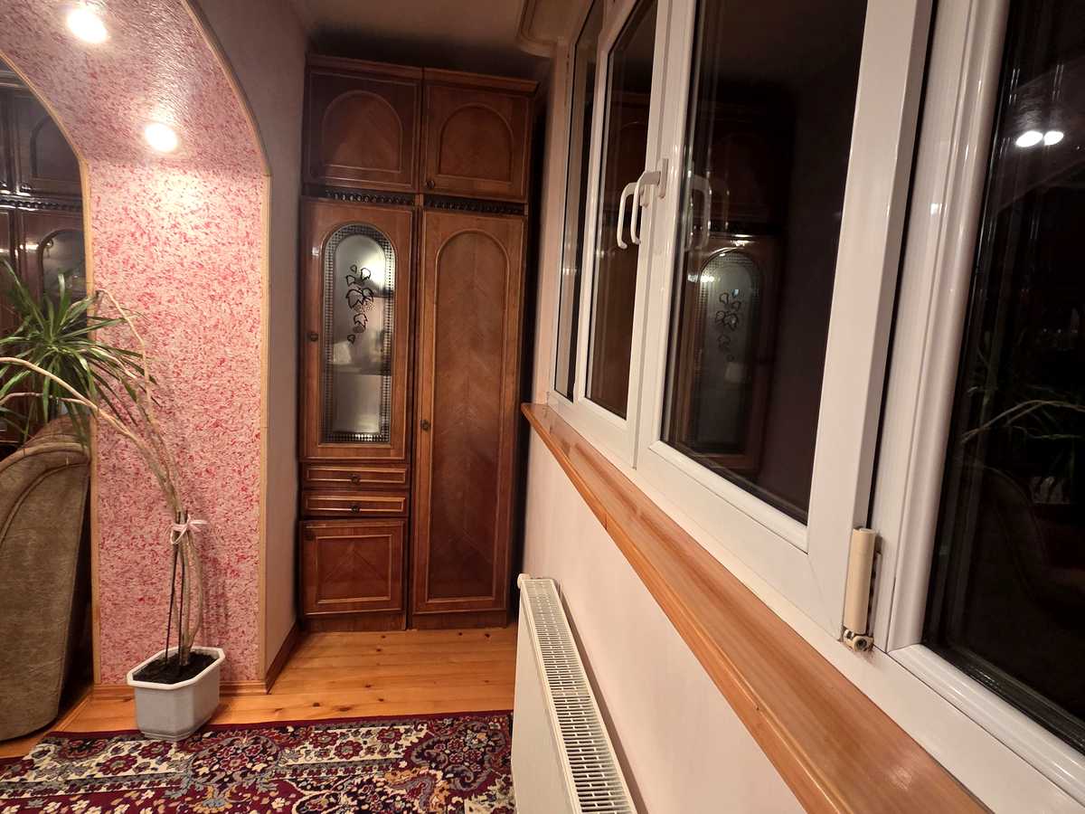 Квартира на вул. Юліана Целевича, 18 в Івано-Франківську, ID 387986, фото №7