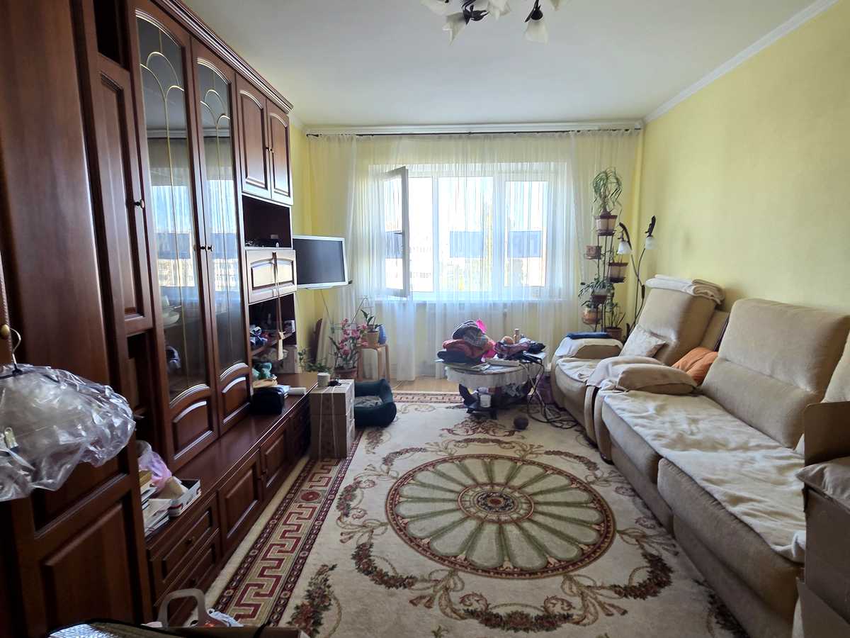 Квартира на вул. Івана Павла II, 22 в Івано-Франківську, ID 389187, фото №11