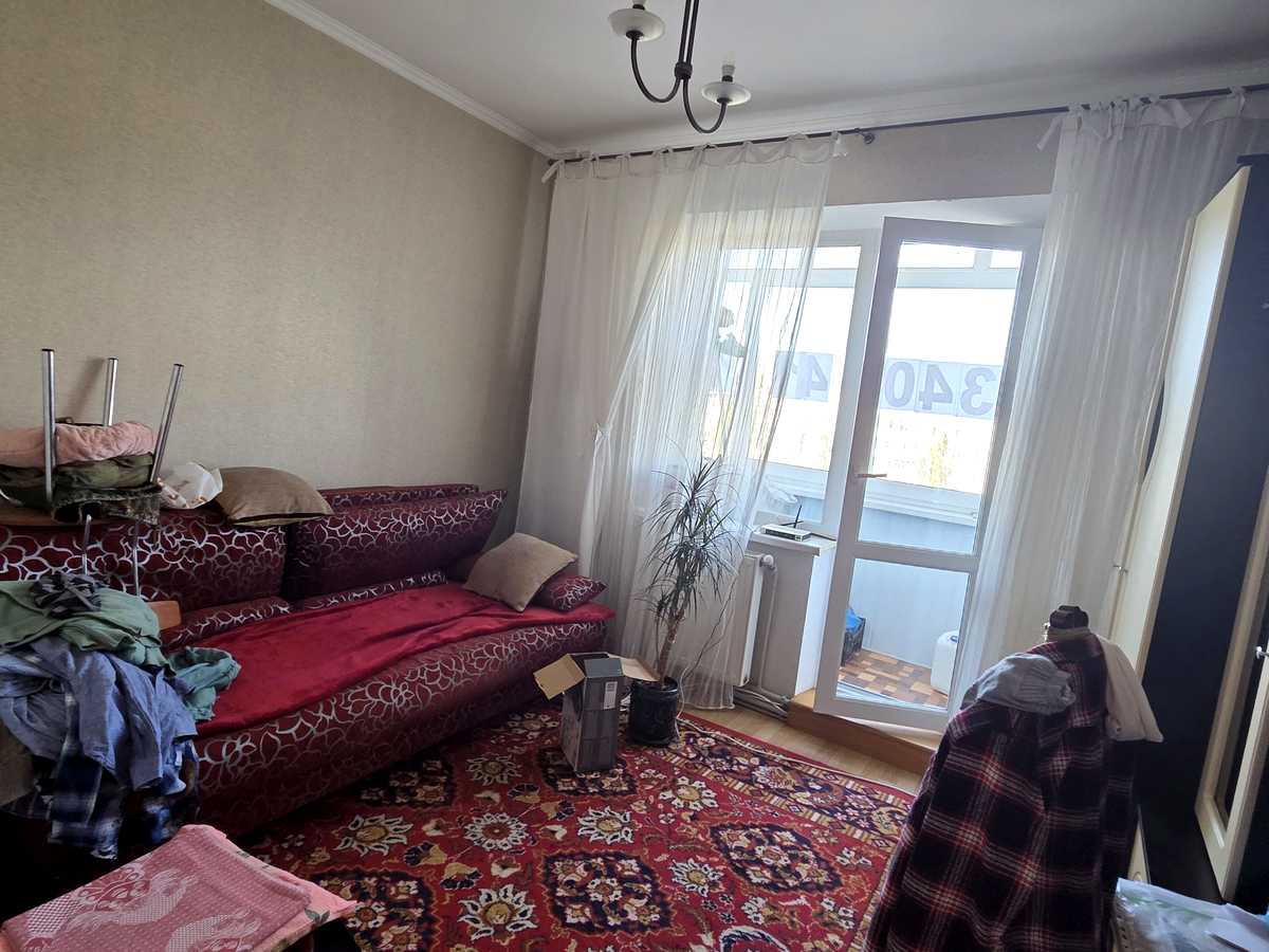 Квартира на вул. Івана Павла II, 22 в Івано-Франківську, ID 389187, фото №7
