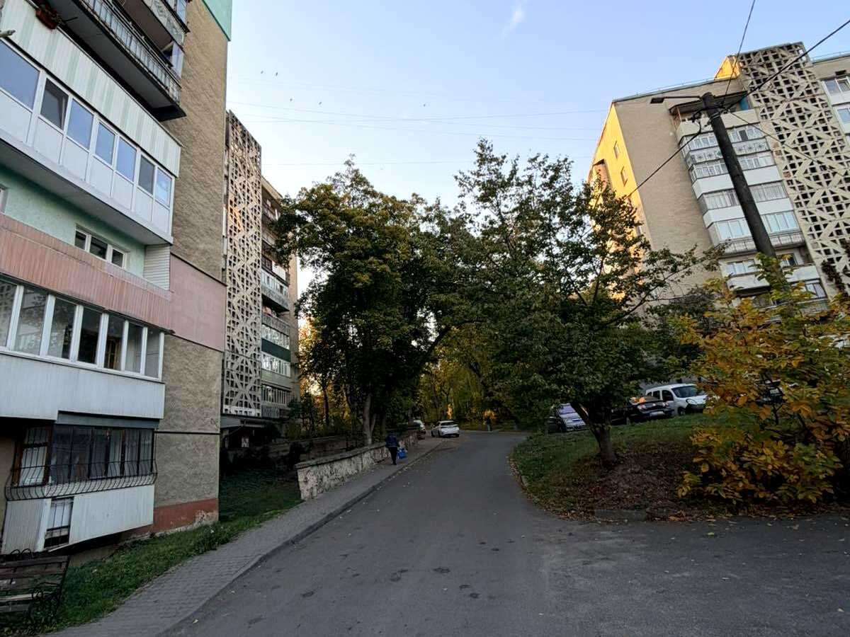 Квартира на вул. Галицька, 128 в Івано-Франківську, ID 389186, фото №11