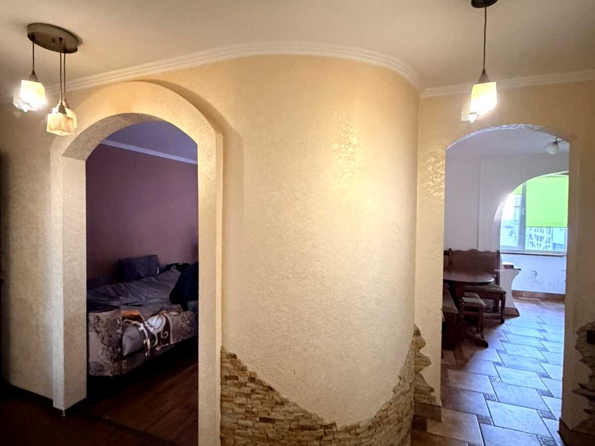 Квартира на вул. Галицька, 128 в Івано-Франківську, ID 389186, фото №12