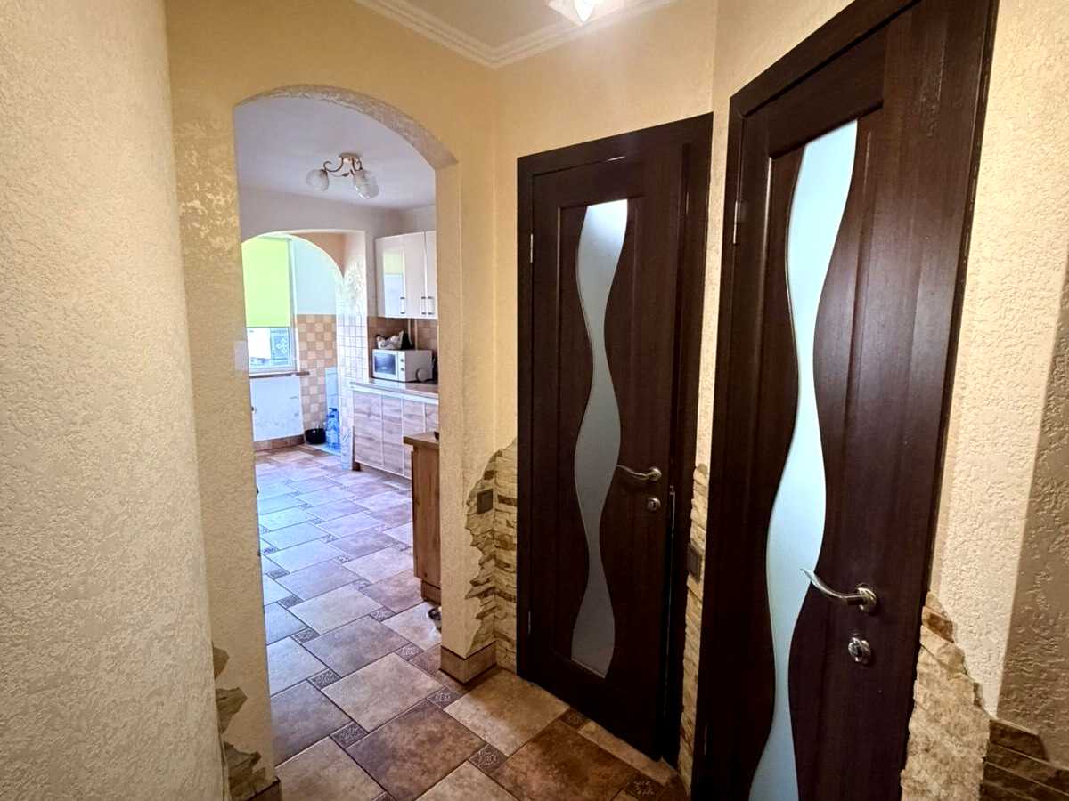 Квартира на вул. Галицька, 128 в Івано-Франківську, ID 389186, фото №13