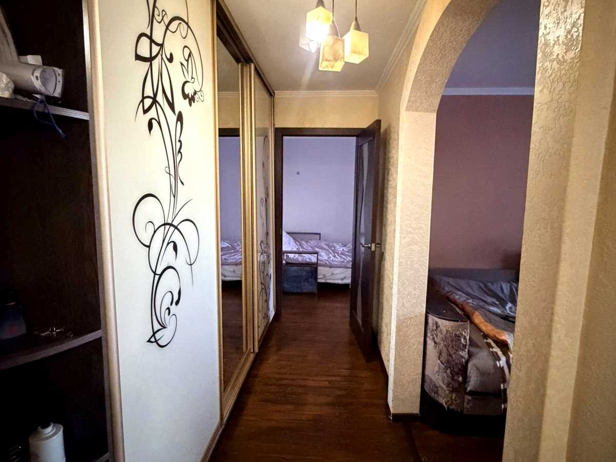 Квартира на вул. Галицька, 128 в Івано-Франківську, ID 389186, фото №14