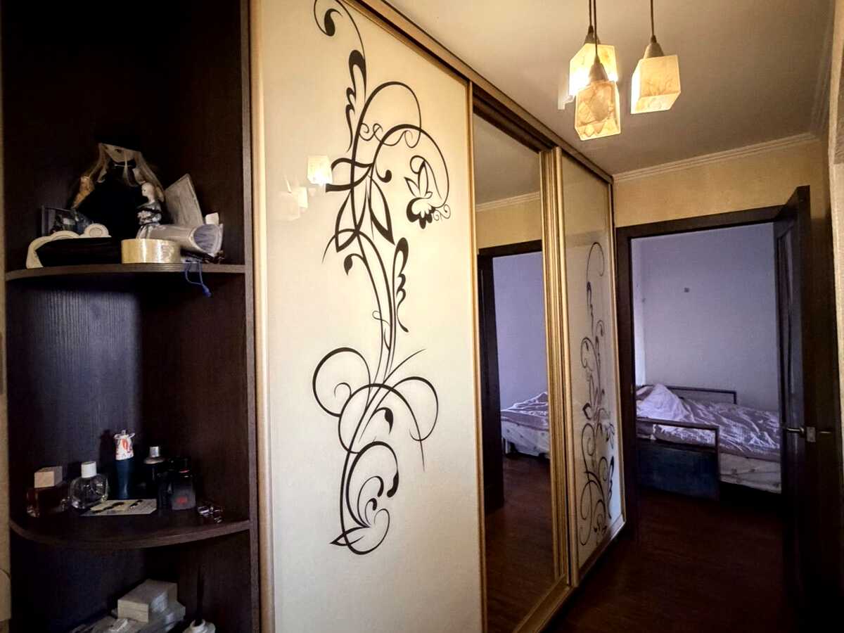 Квартира на вул. Галицька, 128 в Івано-Франківську, ID 389186, фото №15